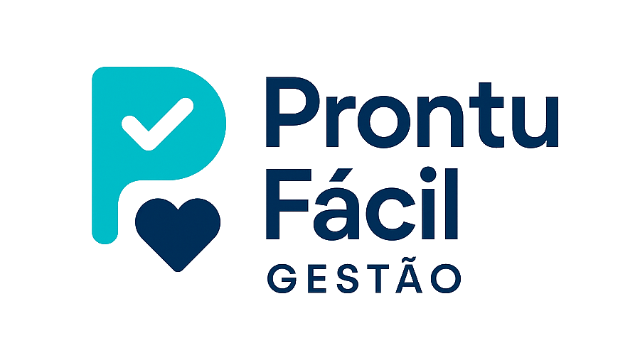 Logo Prontu Fácil Gestão
